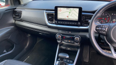 Kia Stonic 1.0T GDi 48V GT-Line S 5dr DCT Petrol Estate